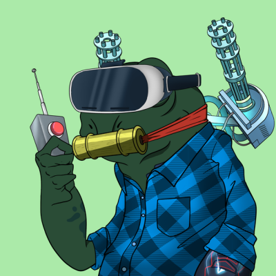 Frog #403
