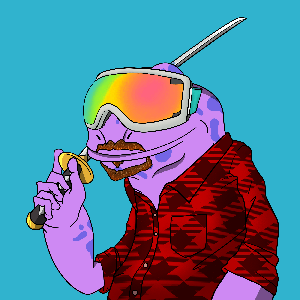 Frog #959
