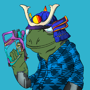 Frog #1526