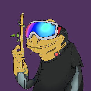 Frog #7579