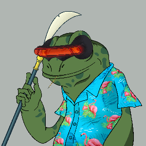 Frog #415