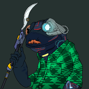 Frog #7407