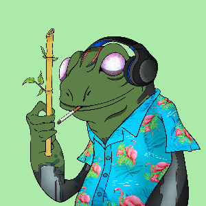 Frog #2172