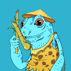 Frog #1512