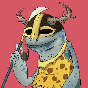 Frog #7283