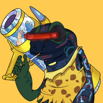 Frog #5631