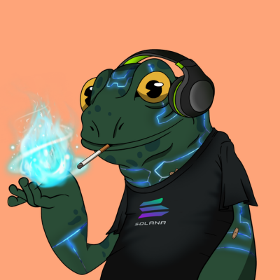 Frog #510