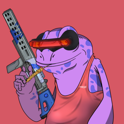 Frog #7251