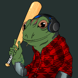 Frog #2303