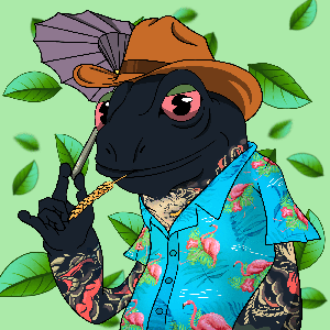 Frog #4131