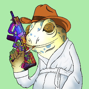 Frog #2328