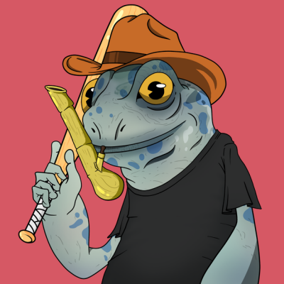 Frog #3516