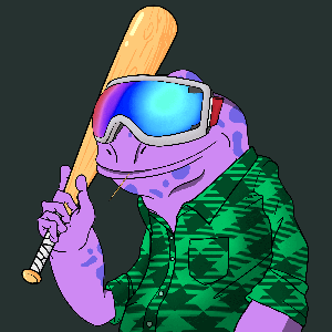 Frog #295