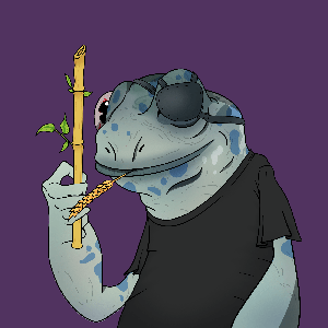 Frog #7066