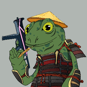 Frog #3994