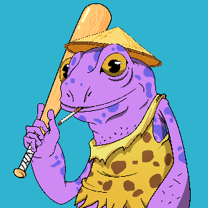 Frog #4823