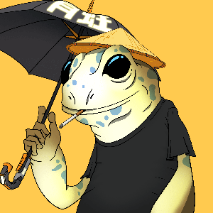 Frog #3209