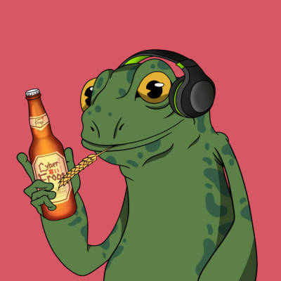 Frog #6326