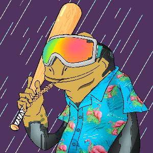 Frog #6054