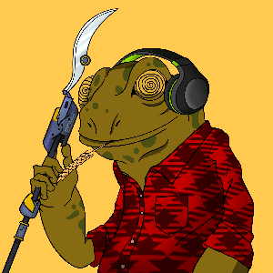 Frog #4273