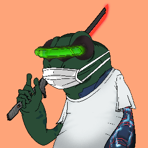 Frog #4753
