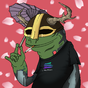 Frog #2370