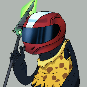 Frog #4275