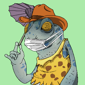 Frog #2227