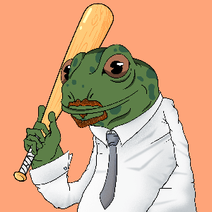 Frog #2309