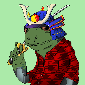 Frog #4599
