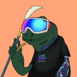 Frog #4282