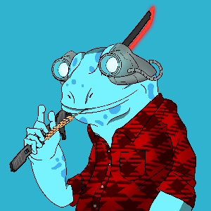 Frog #1737