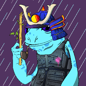 Frog #4149