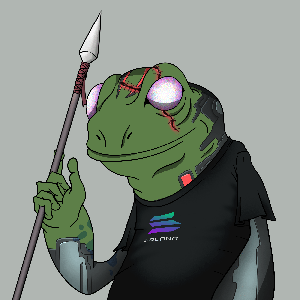 Frog #4015