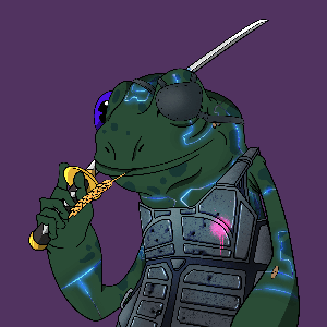 Frog #2981