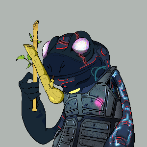 Frog #2739