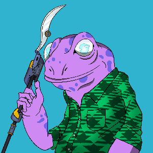 Frog #709