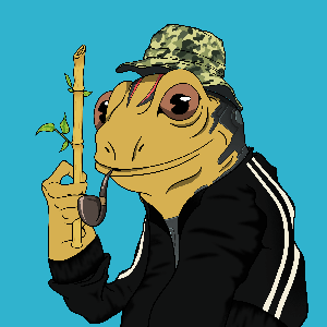 Frog #2302