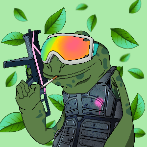 Frog #5741