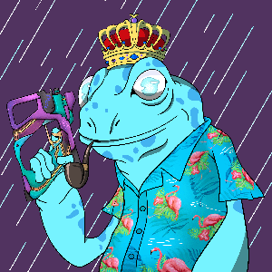 Frog #3317