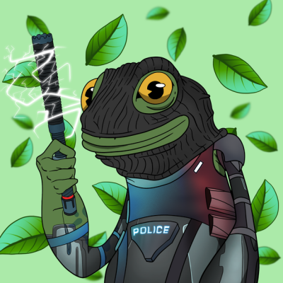 Frog #1442