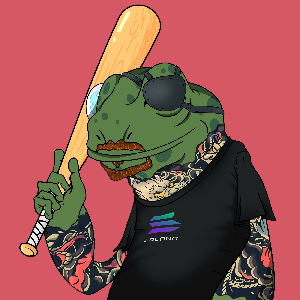 Frog #3657