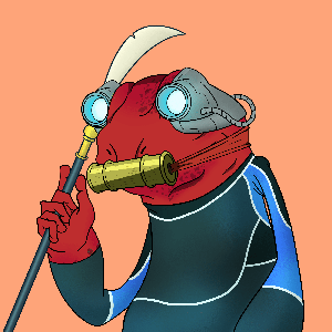 Frog #5311
