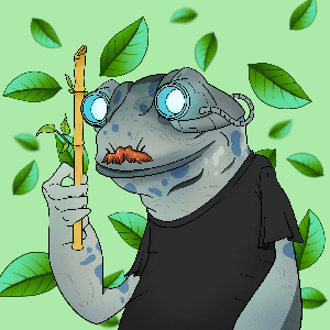 Frog #3831