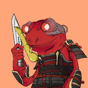 Frog #5903