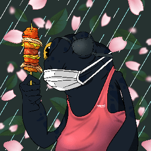 Frog #3320