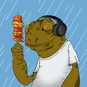 Frog #6211
