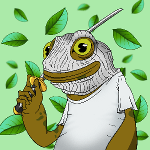 Frog #4641