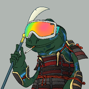 Frog #7065
