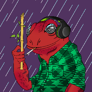 Frog #1820